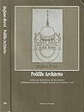 Polifilo architetto. Cultura architettonica e teoria artistica...