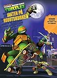 Turtles – Jakten på robotskurken (Ninja Turtles)
