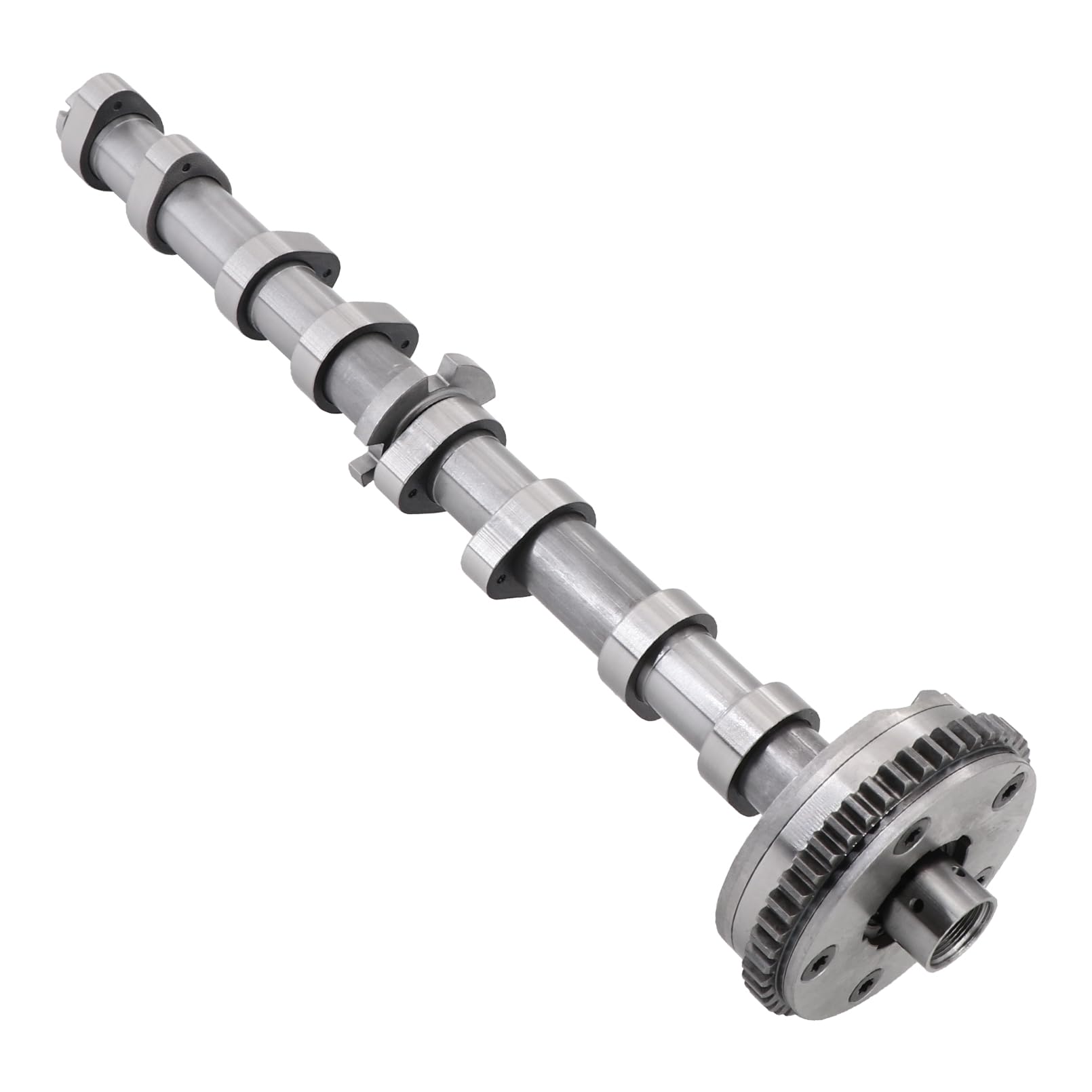 Auslass Einlass Nockenwelle kompatibel mit Audi A3 8P A4 8K A5 8T 8F TT 8J VW Golf 6 Passat 1.8L 06H109021, 06H109021J, 06H109021K, 06H109088C