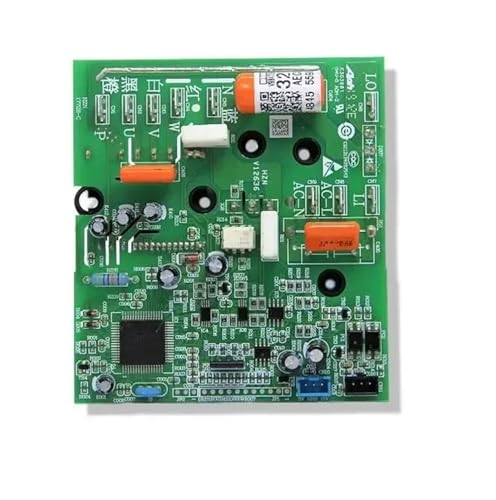 GHKvmEW Módulo de alimentación de Placa Base, inversor de Circuito de Aire Acondicionado 0011800328X