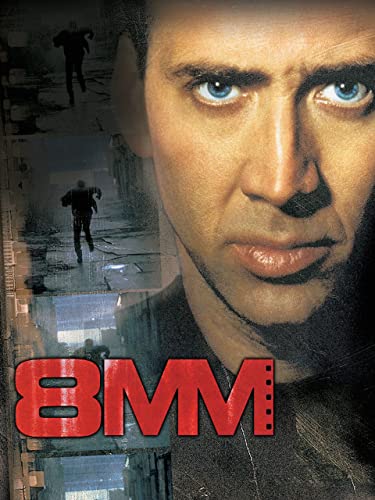 8mm - Oito Milímetros