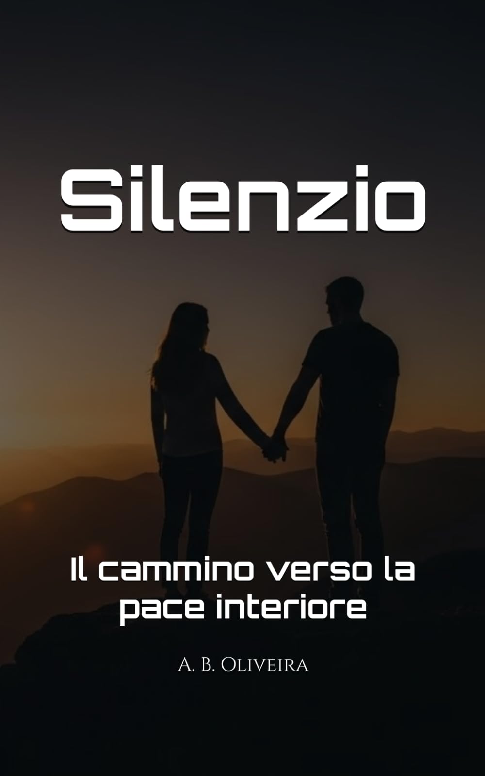 Silenzio: Il cammino verso la pace interiore