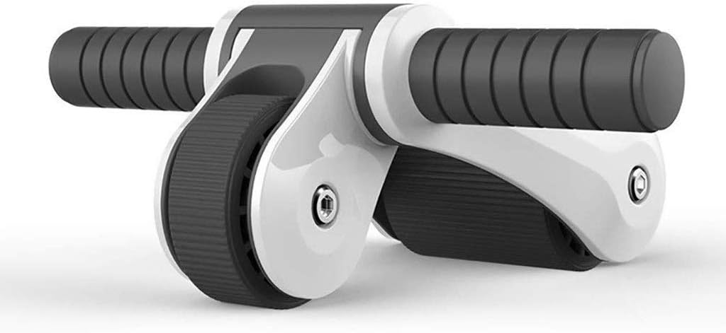 Abdominal Muscle Wheel,Resistance Bands Set, Wheel,Ab Workout Roller Wheel for Abdominal Exercise