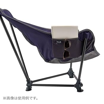 Amazon.co.jp: [イノー イーノ] ENO チェア アウトドアチェア