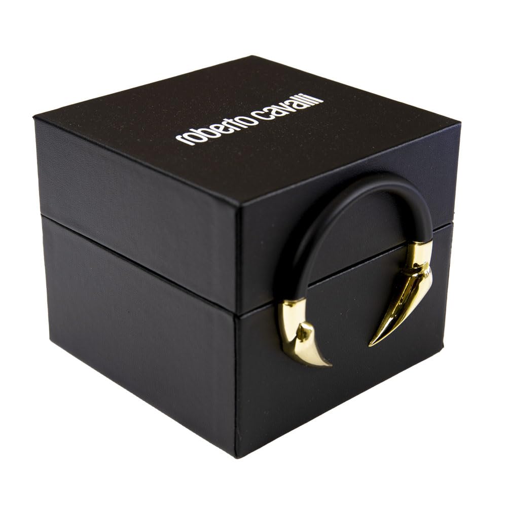 Roberto Cavalli Lady - - Orologio Da Polso Da Donna Al Quarzo Moda