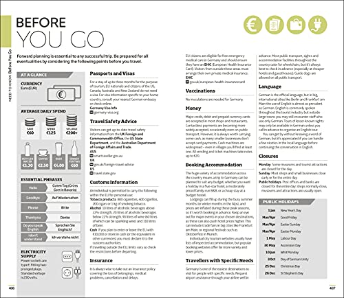 DK Eyewitness Germany