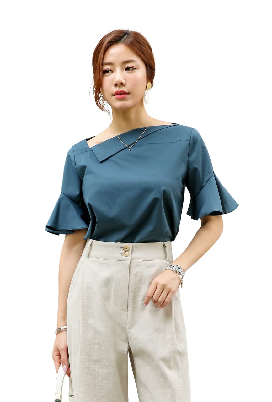 JashudiStyle Womens Western Tops