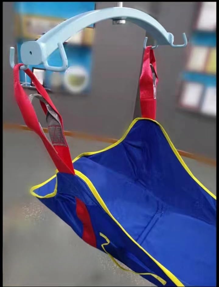 Amazon.co.jp: 患者用リフトスリング 患者リフトスリングベルト 患者