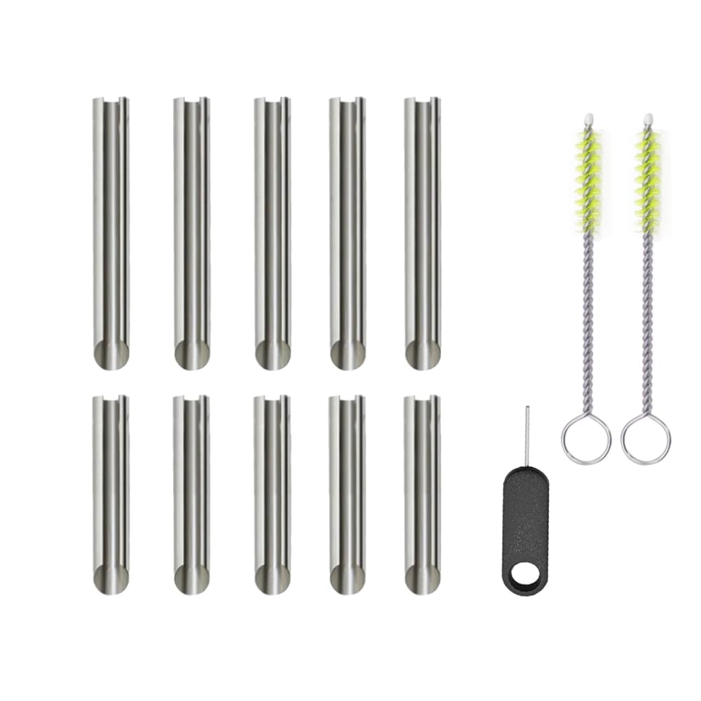 Upgrated Headphone Jack Removal Tool - Headphone Plug Extraction Tool,Jack Remover - Remove Broken Headphone Plug from Headphone Jack of Mobile