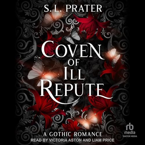 Coven of Ill Repute by S. L. Prater episode artwork