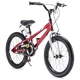 RoyalBaby Freestyle Kids Bike