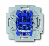 Busch-Jaeger 2020 US-205-101 Wipptaster-Einsatz