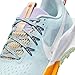 Women's React Pegasus Trail 5 (402 - Glacier Blue/White-Daybreak-Sundial)