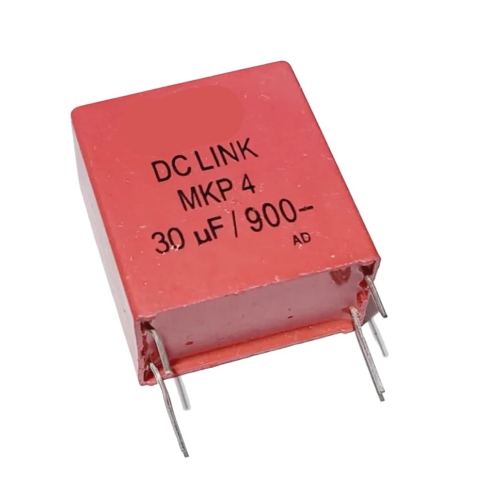 BALYDLUL 2PCS 900V 30UF Thin film capacitance 37.5mm
