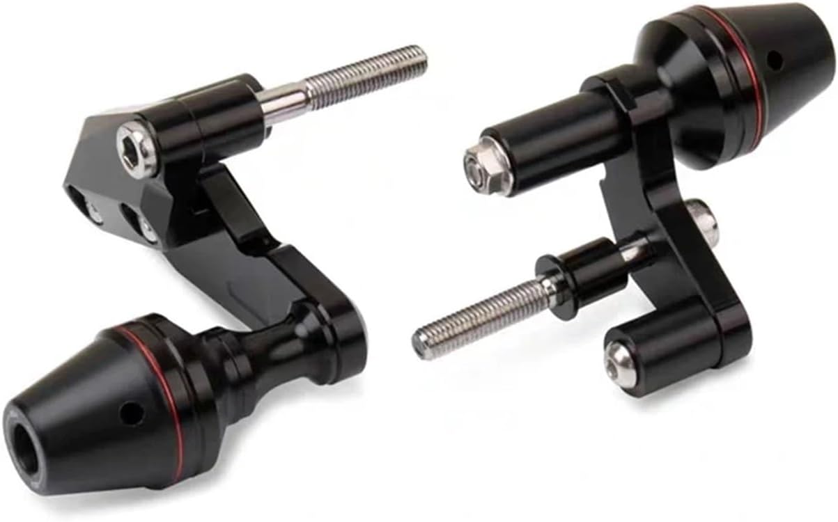 Motorcycle Frame Sliders for B&M&W S1000RR S1000 RR M1000RR 2023-2026 Motorcycle Falling Protection Frame Slider Fairing Guard Crash Protector