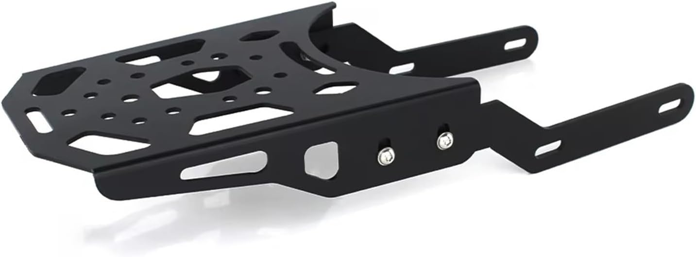 Powersports Luggage Racks Compatible With Super73 S For Series Electric Bike Rear Rack Aluminum Bike Cargo Rear Frame Accessories