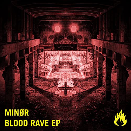 Blood Rave EP de Minor en Amazon Music Unlimited