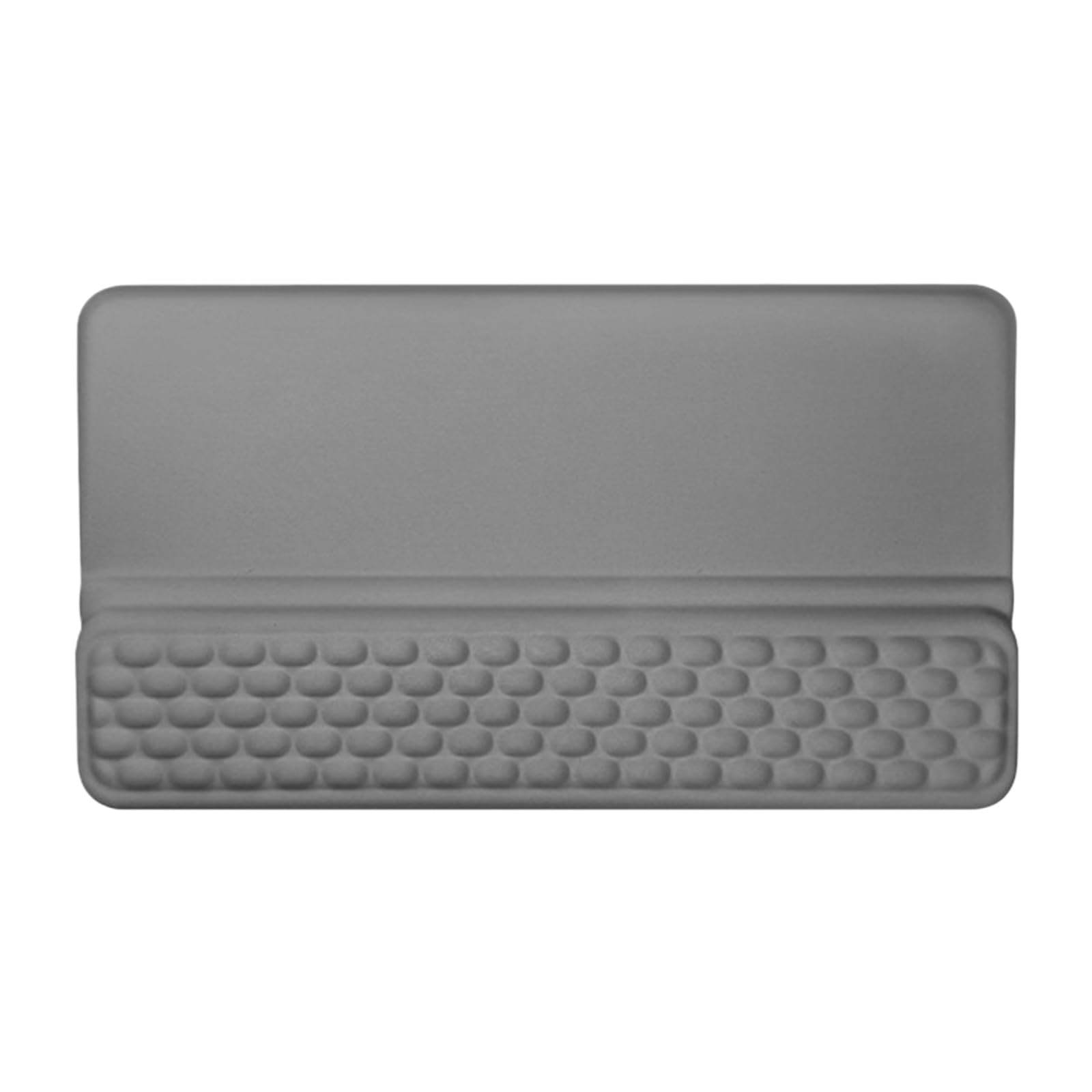 Coussin ergonomique repose-poignet pour clavier, protection de poignet relaxant en mousse à mémoire de forme, repose-poignet ergonomique pour ordinateur