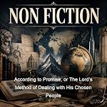 Cover of According to Promise, or The Lord’s Method of Dealing with His Chosen People