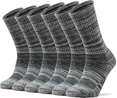 Light Grey (3 Pairs)