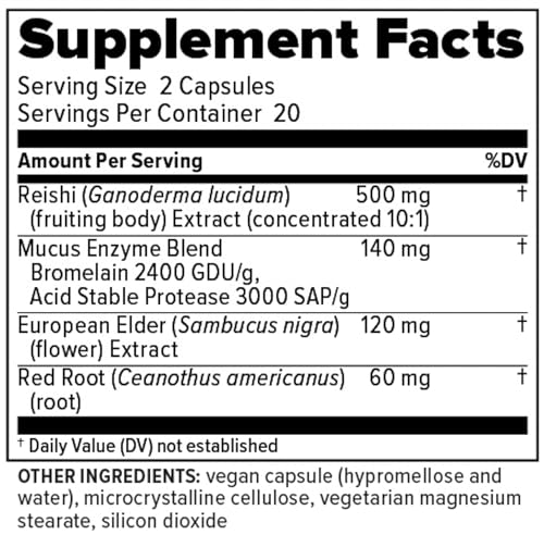 Redd-Remedies-SinuZyme-Sinus-and-Immune-Support-40-Capsules