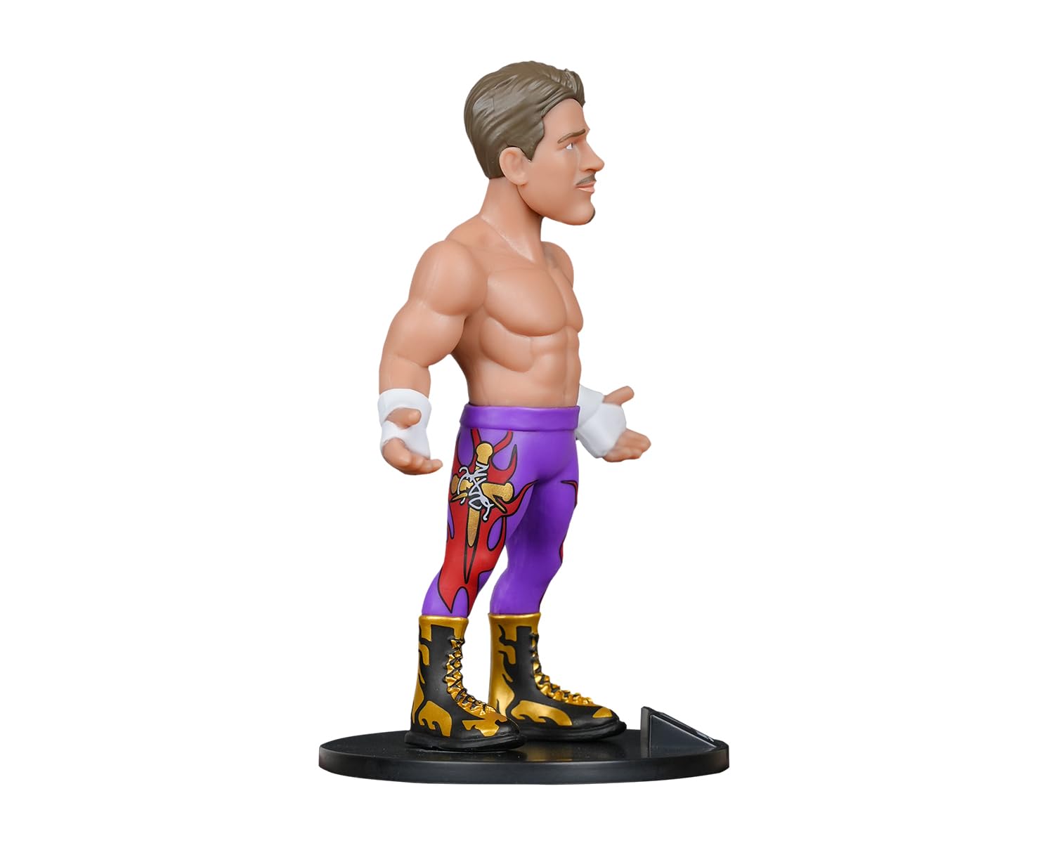 MINIX - Sports #115 - WWE - Eddie Guerrero - Figurka kolekcjonerska 12 cm