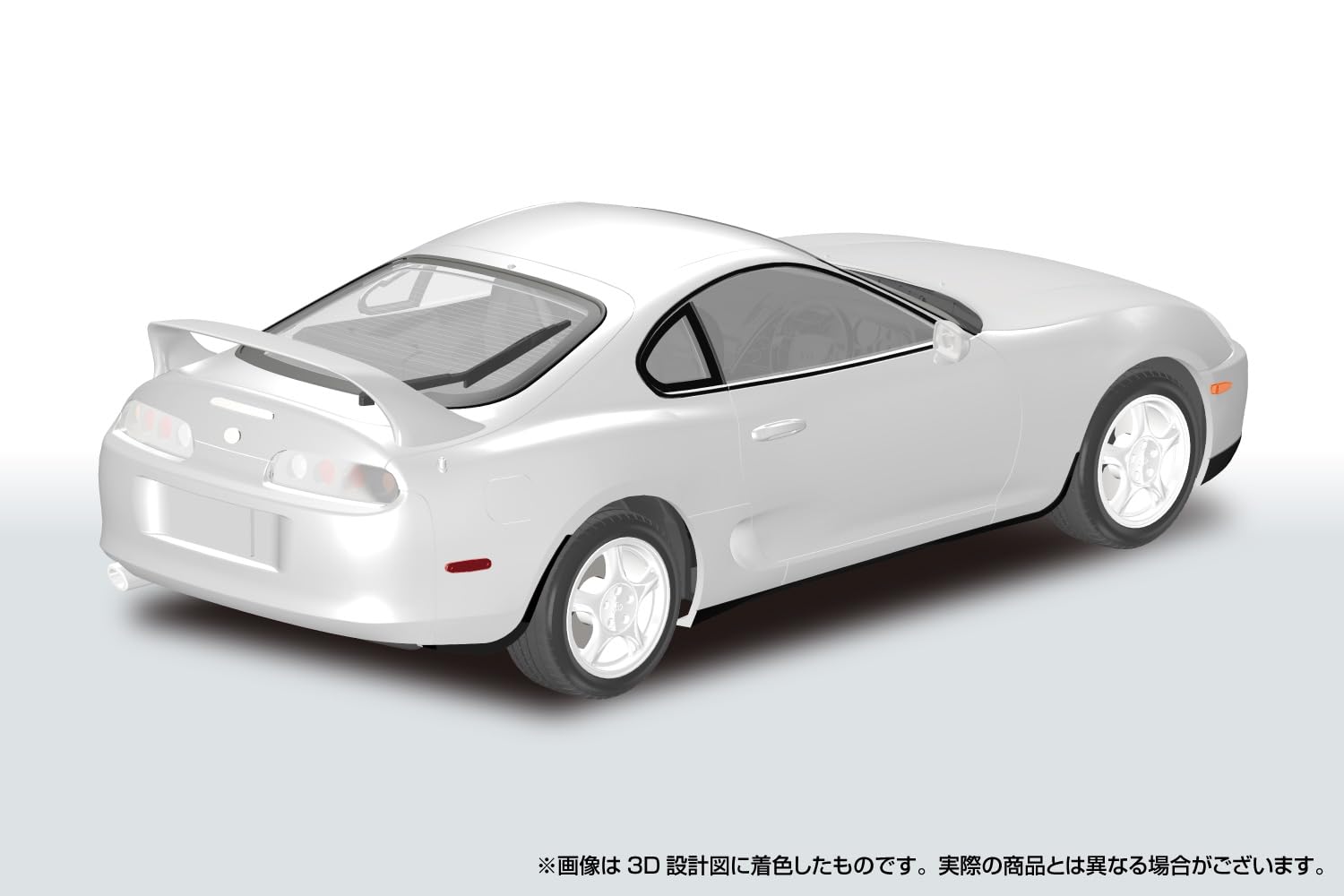 Amazon | 青島文化教材社(AOSHIMA) 楽プラ スナップカー No. 08-SW