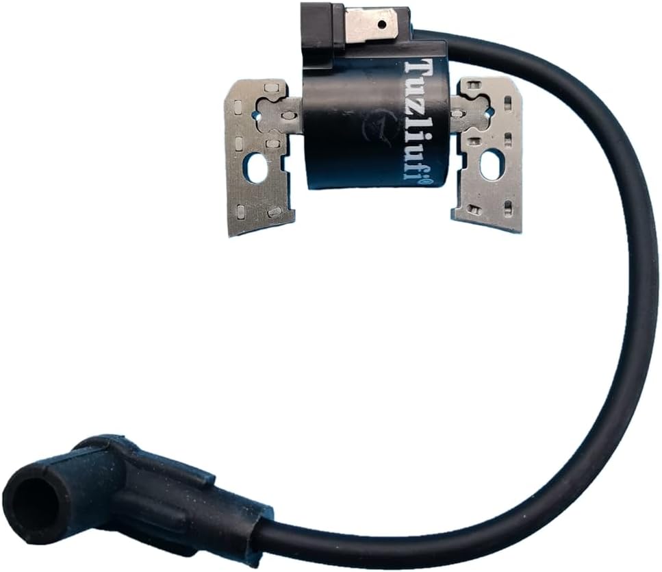 Ignition Coil for Kawasaki 21121-6004 21121-2090 21121-0729#1 NO.1 FD671D FD711D FD750D FD791D FD750D-NS00 FD750D-PS00 Z1179