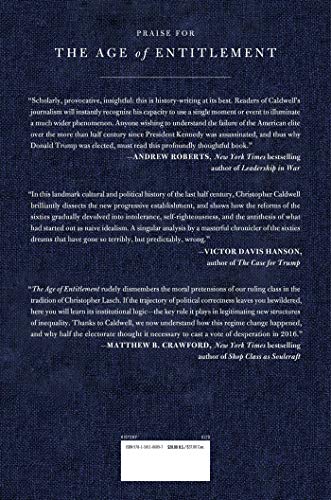 The Age of Entitlement: America Since the Sixties - Image 2