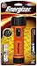 Produktbild Energizer Taschenlampe ATEX 2D LED (60 Lumen, 150m Reichweite, wetterfest IPX 7)