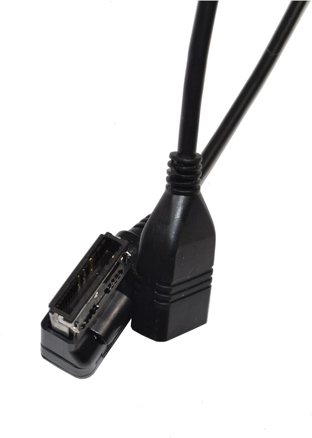 Amazon.com: HQRP MDI MMI/USB Cable Adapter Compatible with