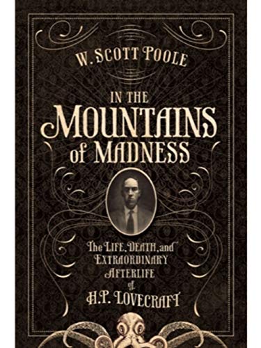 At the Mountains of Madness (English Edition)