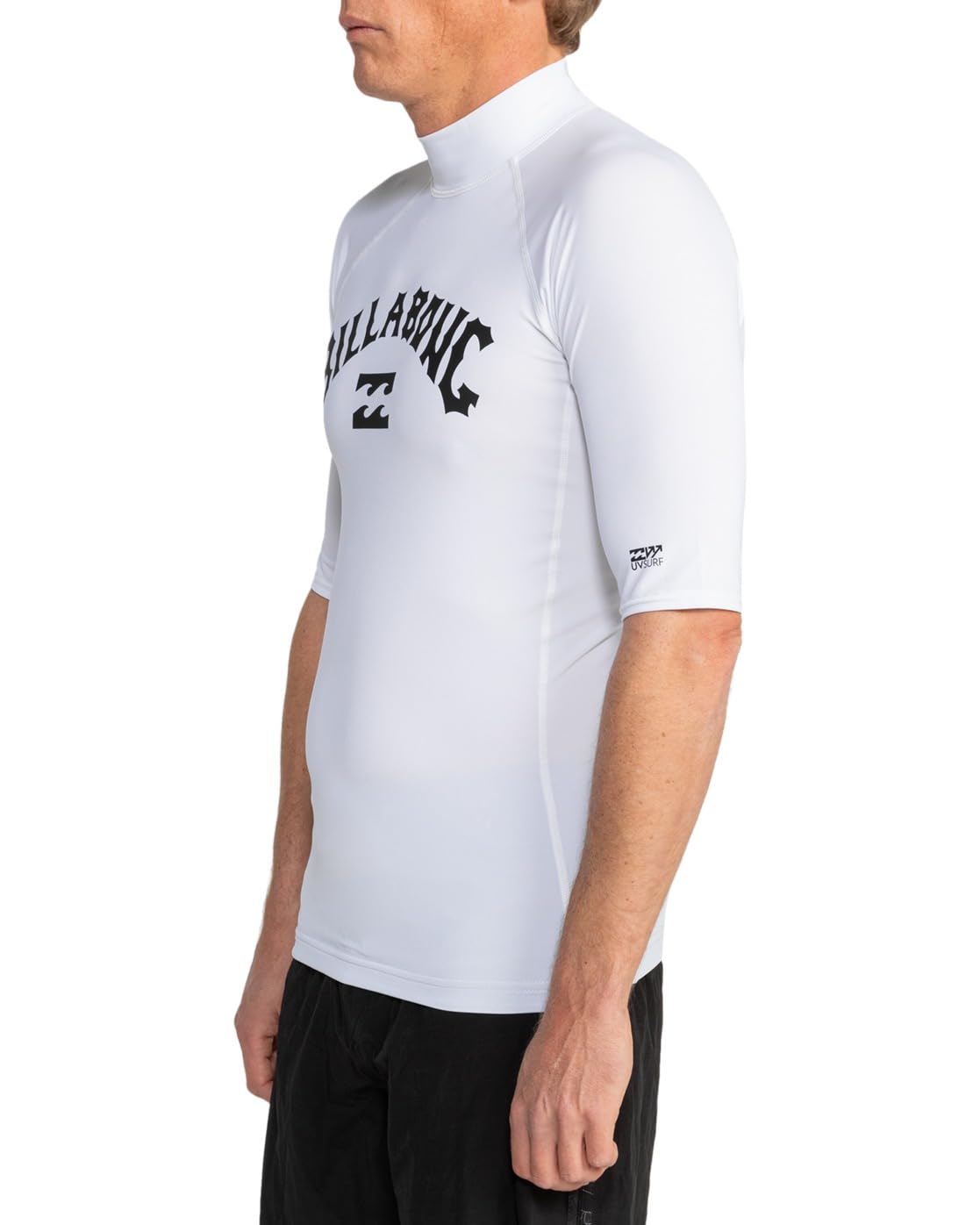 BILLABONG - Logo Surf S/SL Surf tee for Mens