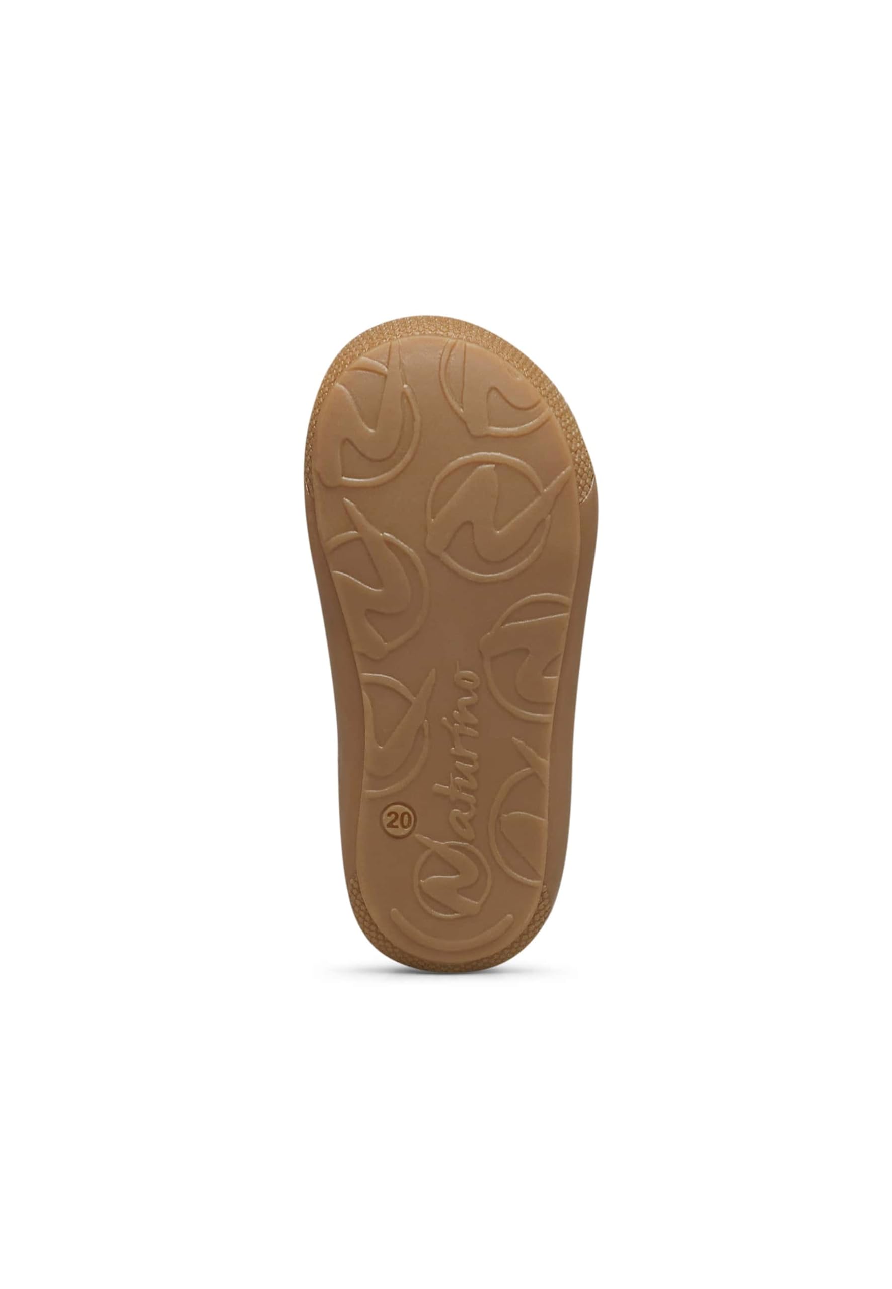 Naturino Dziewczynki Naturino CocoonButy niemowlęce