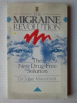 Paperback Migraine Revolution the New Drug Free So Book