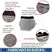 ARIUS Pack 2 Calzoncillos Boxer con Relleno Trasero para Aumentar el Volumen...