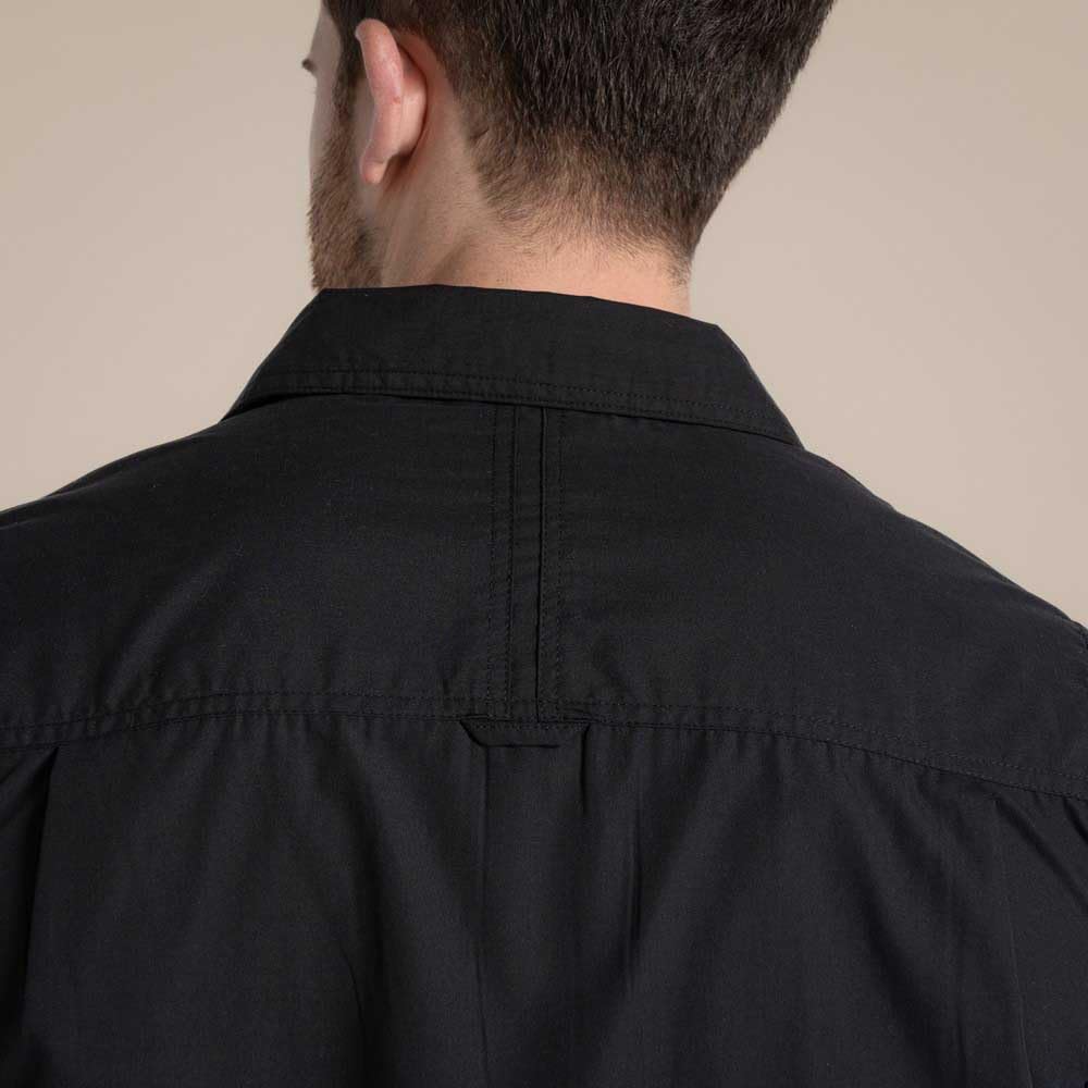 Craghoppers Koszula na guziki Mężczyźni Craghoppers Koszulka Expert Kiwi S/S