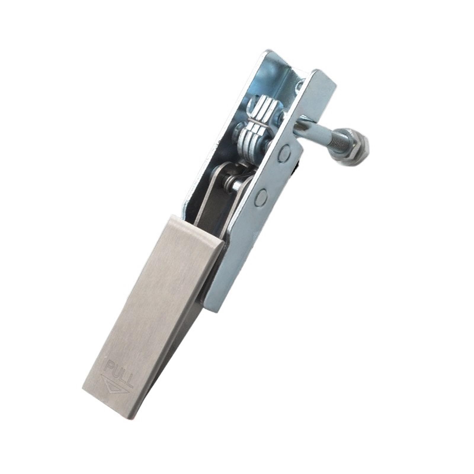 Loquet de fermeture mécanique DK638 antivibration pour armoire et auto