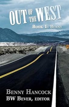 Paperback Out of the West: Book 1: Benny Book
