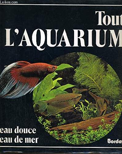 Tout l'aquarium 092193