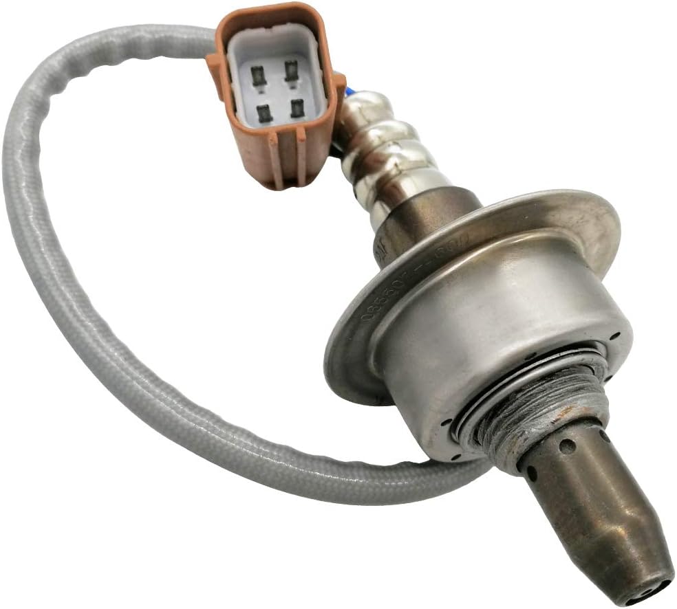 2PCS Upstream&Downstream Oxygen O2 Sensor For 20082012 Nissan Sentra