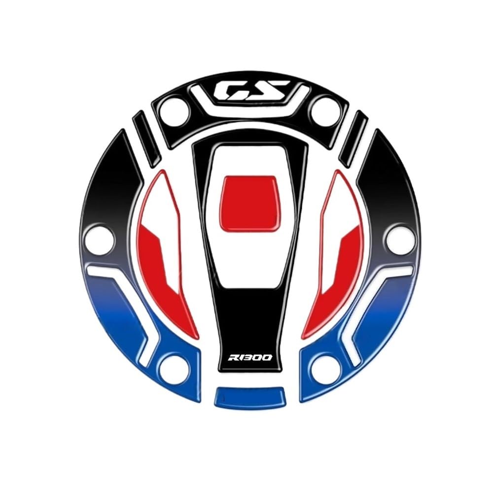 Fuel Tank Protector for R1300GS R1300 GS R 1300 Motorcycle Tank Cap Sticker Protector Pad Decal