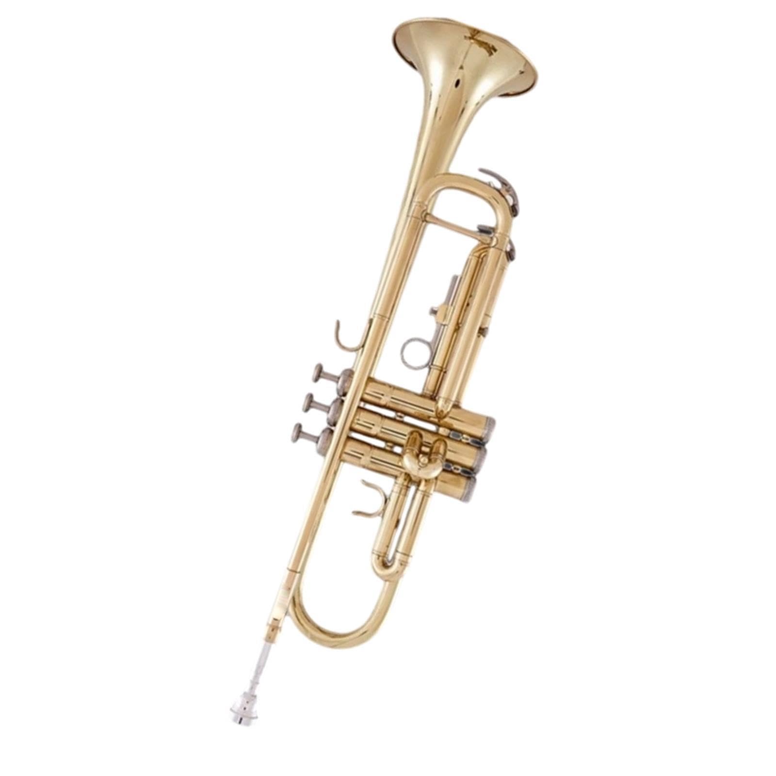 Professional Trumpet trompeta profesional