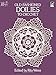 Old-Fashioned Doilies to Crochet (Dover Knitting, Crochet, Tatting, Lace)
