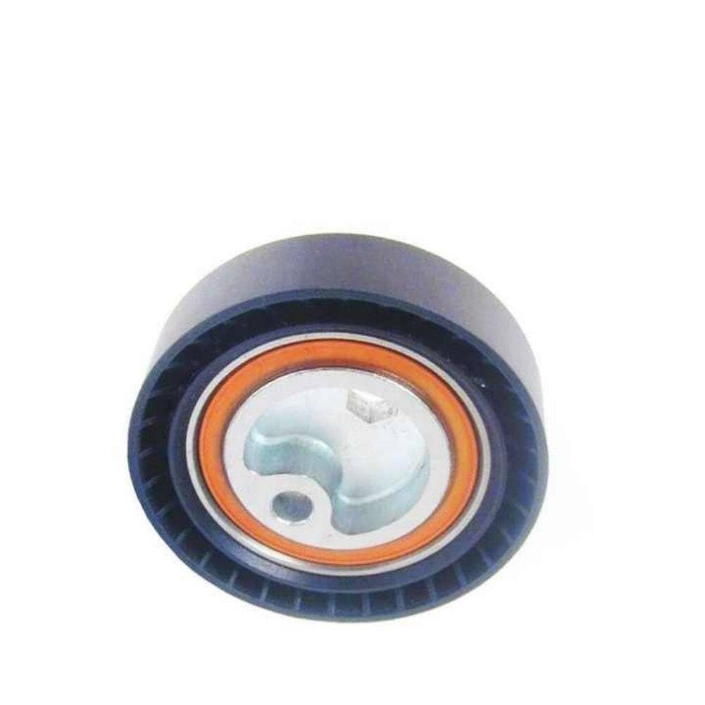 Amazon.com: 1pc/set Rep# 11282245087 Idler Pulley QINGMO-AUTO 