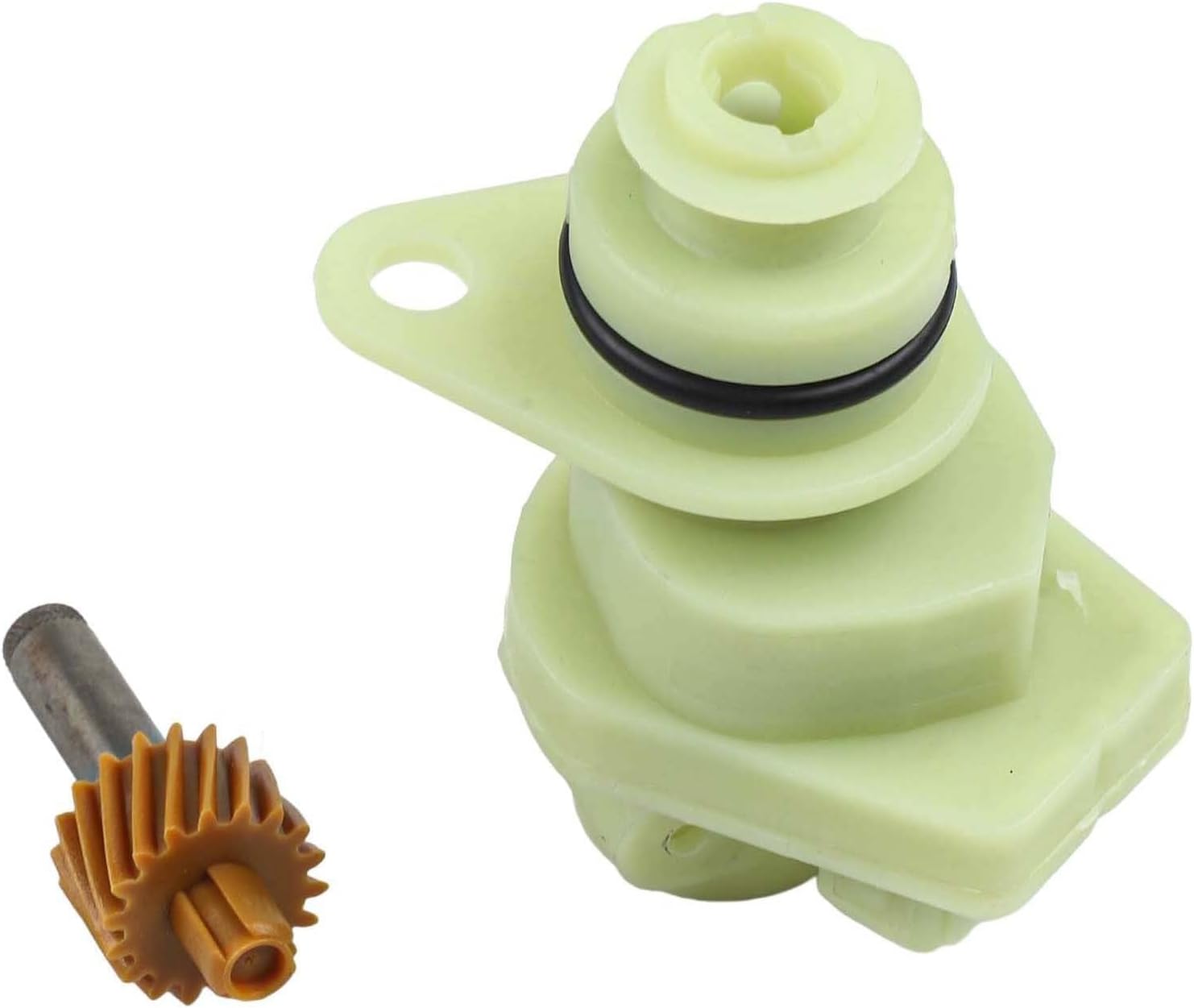 フィアット用 デュカートバス230用 スクードバス220用 ABSプラスチック製 616024 550048 交換用車速センサー