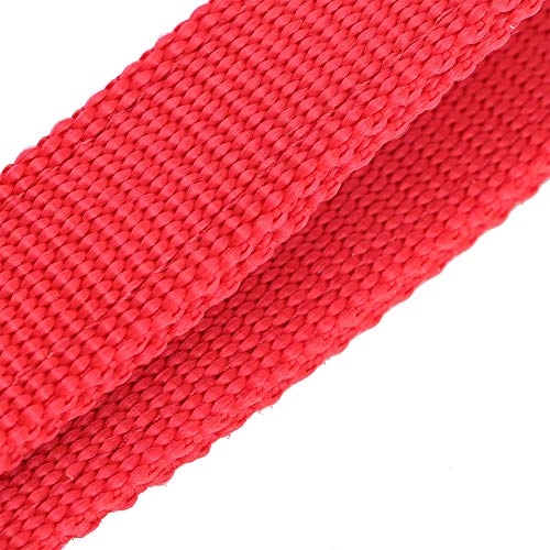 Halster voor paarden, hoofdstel voor paardenbesturing, verstelbare accessoire voor paardrijden met gesp voor fixatie Horse Control Horse - Afbeelding 7