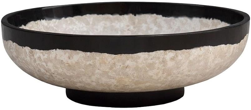 Uttermost Rastia Bowl - Thumbnail 4
