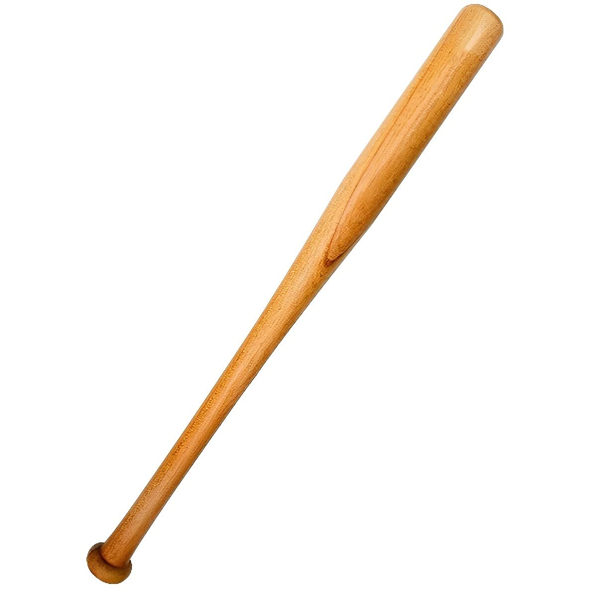 Wooden & Aluminium Baseball Bat for Adult and Kids Outdoor Training, Practice, Self and Home Defense, 29 or 33 Inch