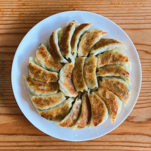 ラーメン ろたす ゲーシーギョーザ 40個